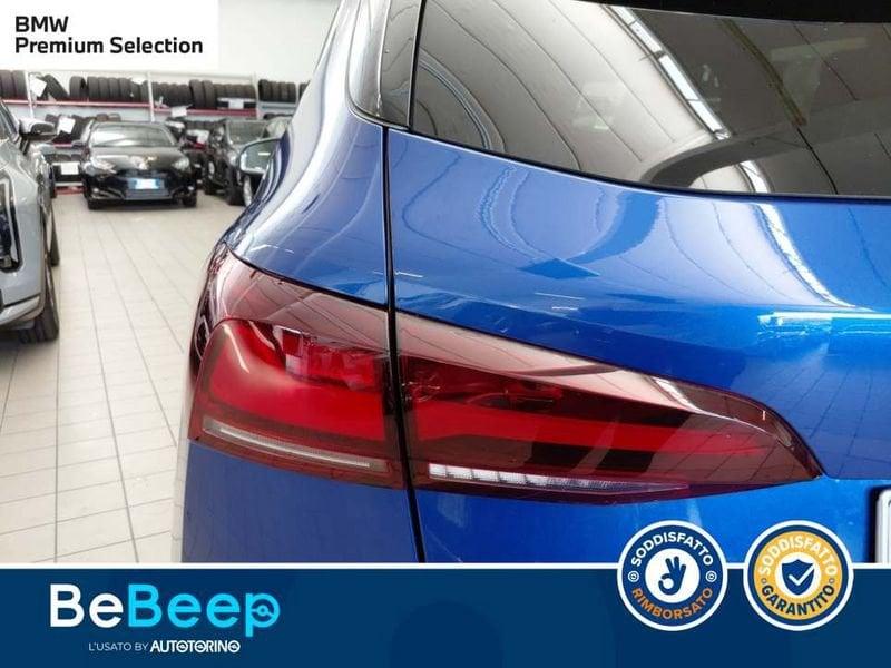 BMW Serie 2 Active Tourer 218D ACTIVE TOURER MSPORT AUTO