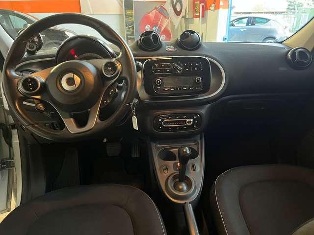 smart forFour Forfour II 2015 1.0 Prime 71cv twinamic