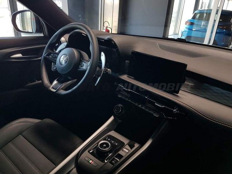 Alfa Romeo Tonale Tonale Ibrida My25 Hybrid 160cv Veloce