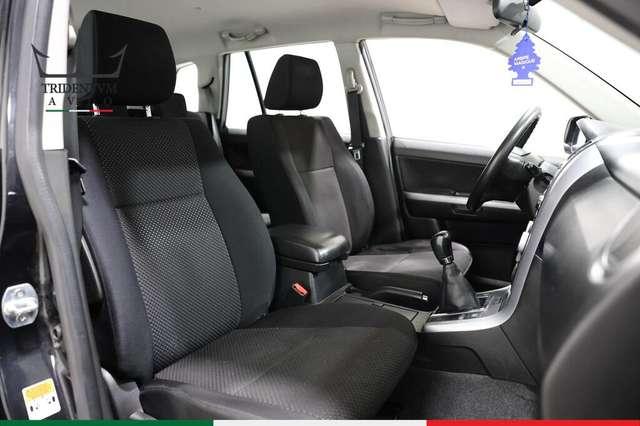 Suzuki Grand Vitara 1.9 ddis Executive 5p