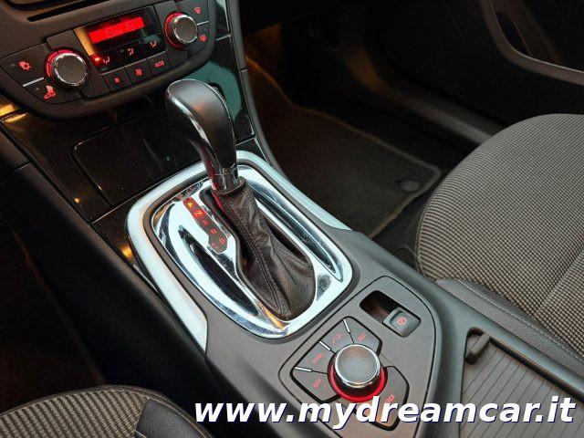 OPEL Insignia 2.0 CDTI SW Auto