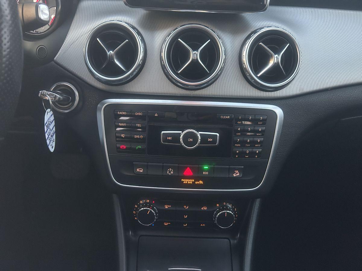 MERCEDES - Classe GLA - 220 CDI Automatic 4Matic Premium AMG TETTO