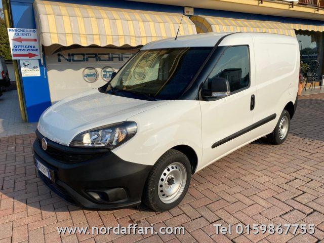 FIAT Doblo Doblò 1.6 MJT 105CV S&S PC-TN Cargo Business