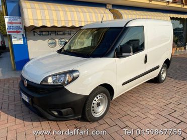 FIAT Doblo Doblò 1.6 MJT 105CV S&S PC-TN Cargo Business