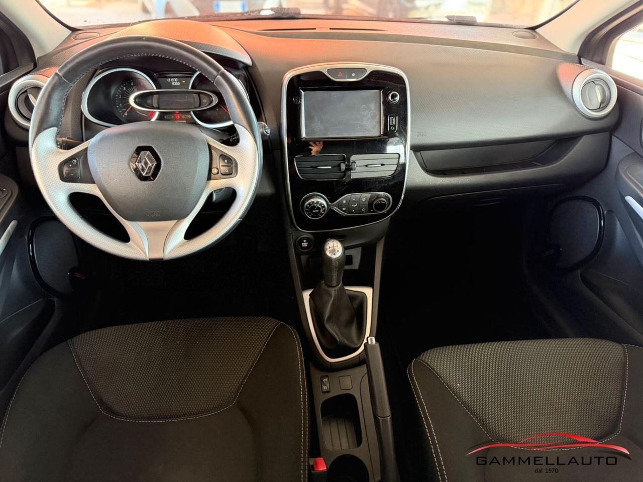 Renault Clio 1.5 Energy Duel 75cv