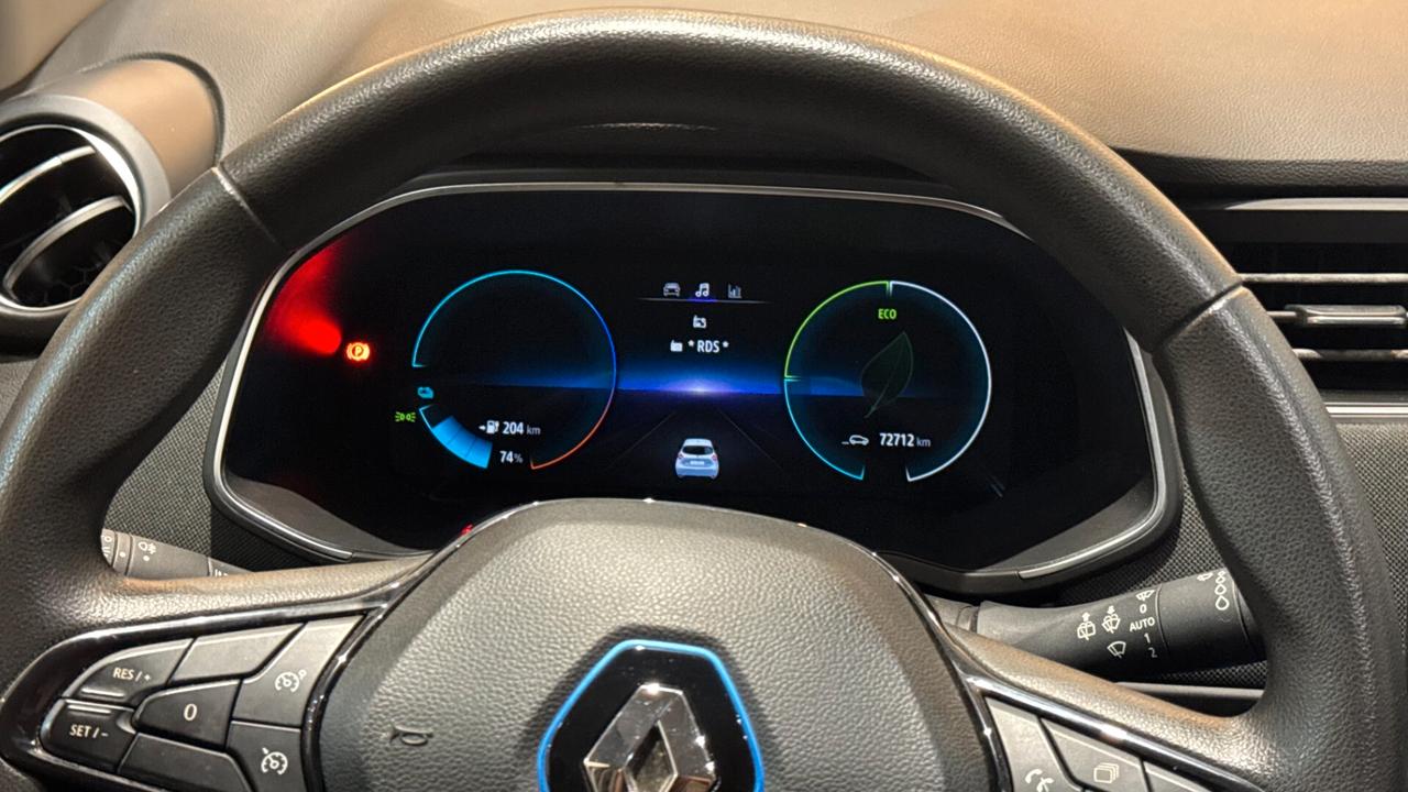 Renault ZOE Intens R110 - 2020