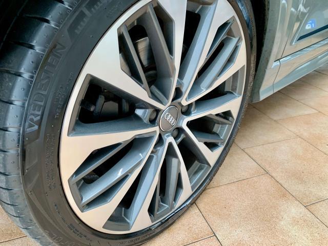 Audi SQ2 Q2 SQ2 2.0 tfsi 300cv quattro s-tronic