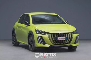 Peugeot 208 1.2 Puretech 100CV GT