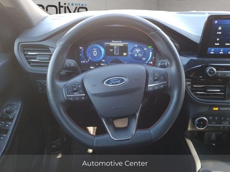 Ford Kuga Kuga 2.5 phev ST-Line X 2wd 225cv cvt