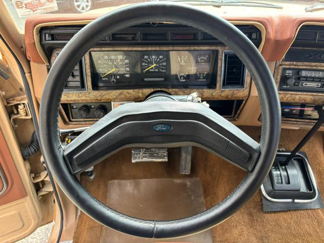 FORD F 350 XL 5.8 V8 -Doppia cabina-Ruote gemellate