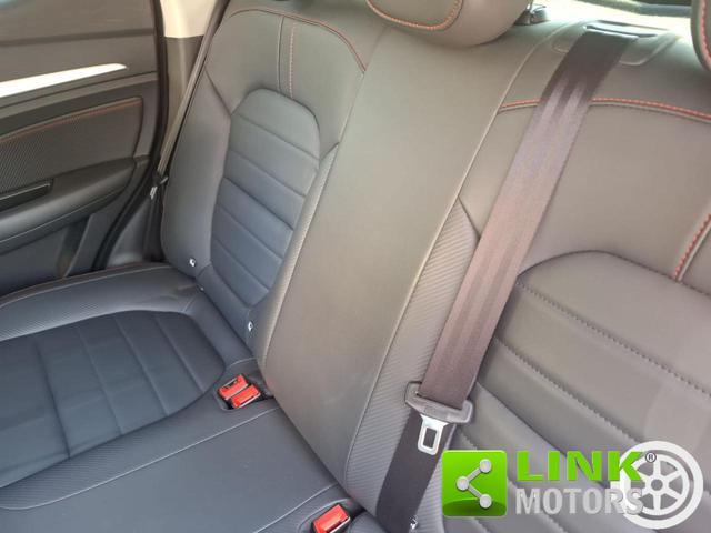 MG ZS 1.5 VTi-tech Luxury