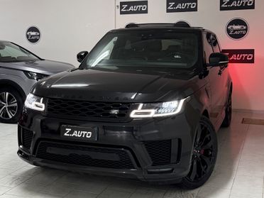 Land Rover Range Sport 3.0 SDV6 249 CV HSE Dynamic
