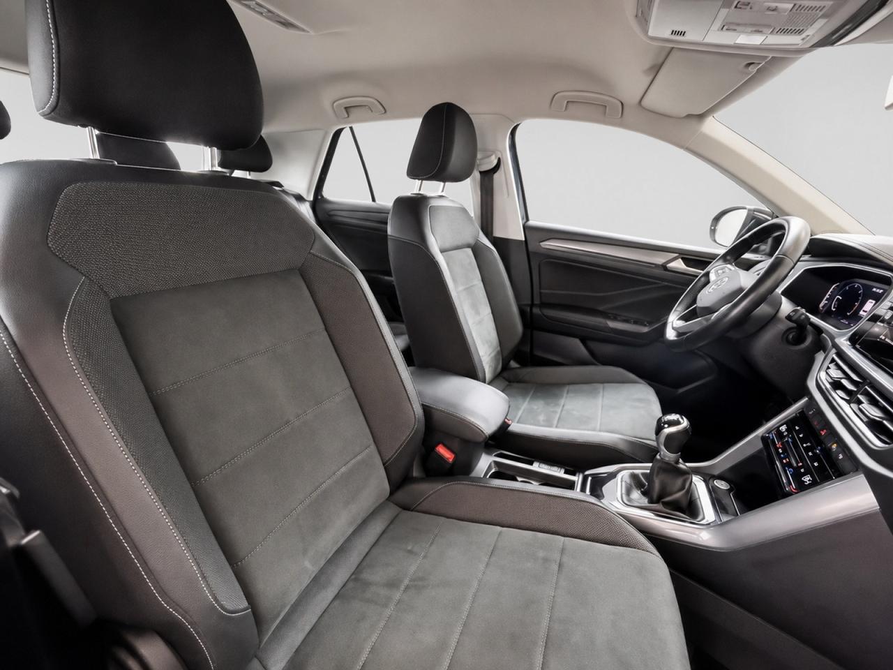 VOLKSWAGEN T-Roc I - T-Roc 1.0 tsi Style 110cv