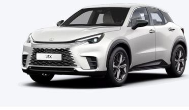 Lexus LBX 1.5 Hybrid 136 Elegant 2WD