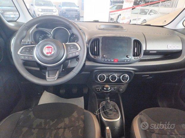 FIAT 500L 1.3 Multijet 95 CV Cross