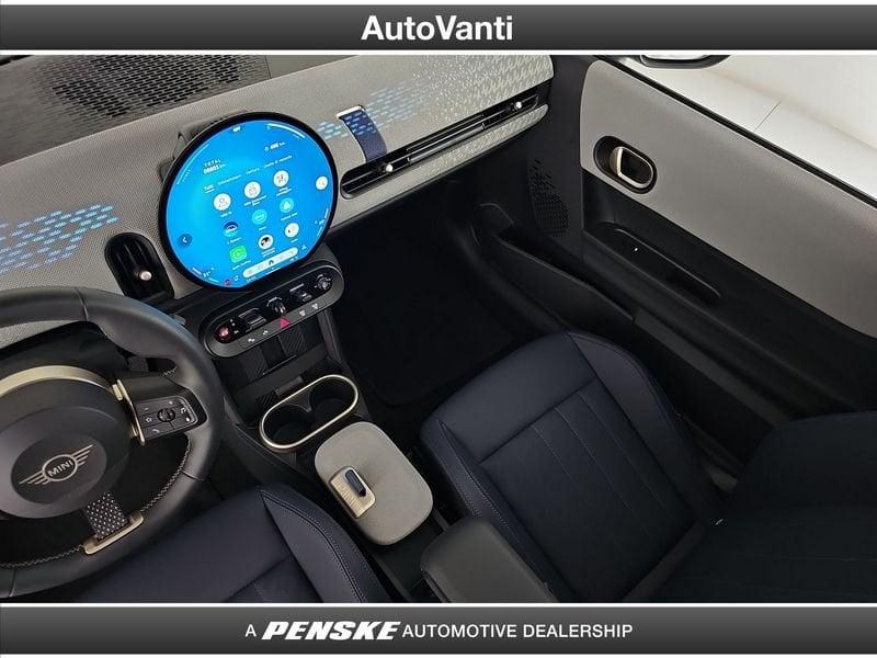MINI Cooper Mini Cooper 3p 1.5 C Favoured auto