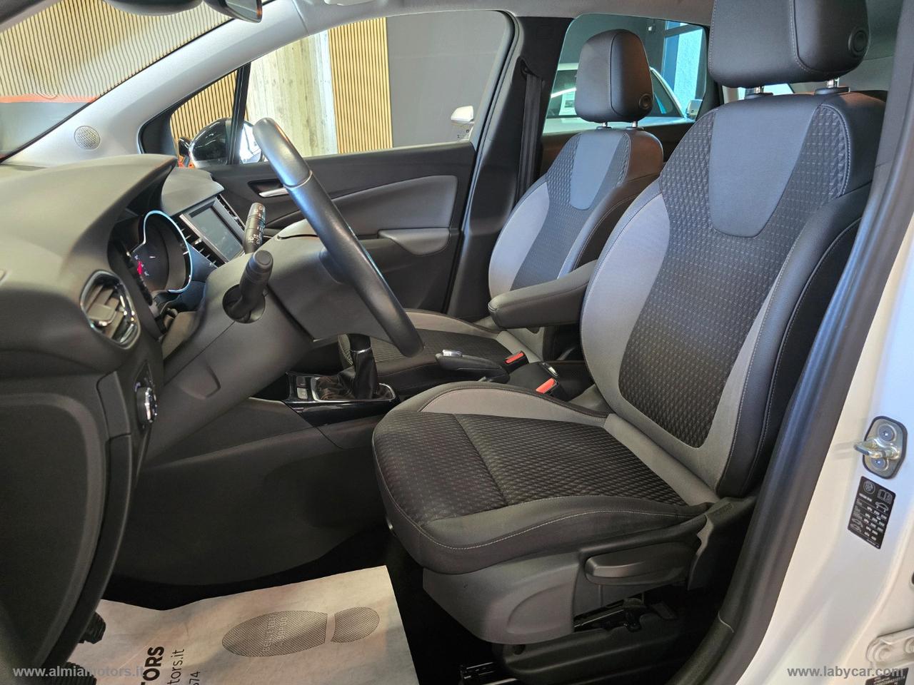 OPEL Crossland X 1.6 ECOTEC D 8V S&S Innov.