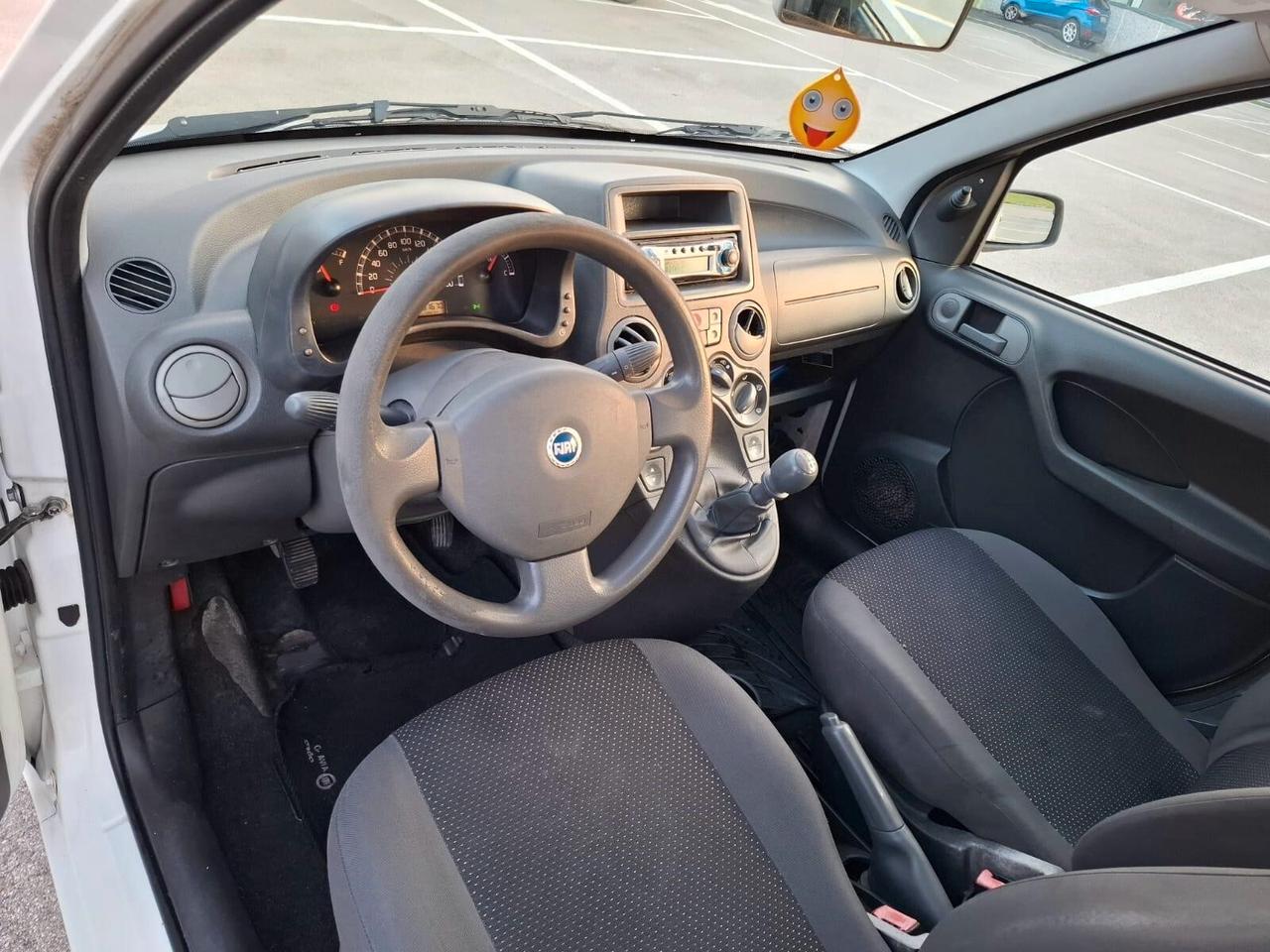 Fiat Panda 1.1 Active