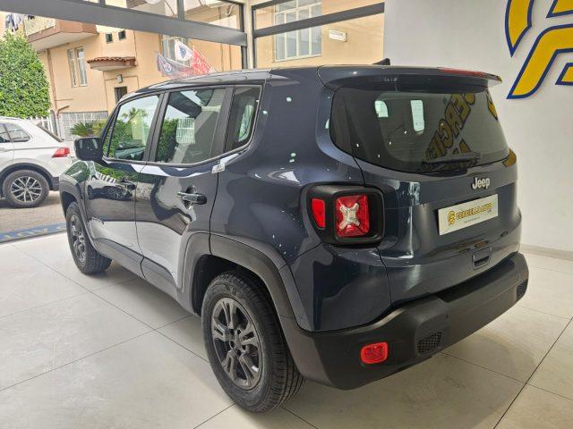 JEEP Renegade 1.0 T3 Longitude KM0 TUA DA ?239,00