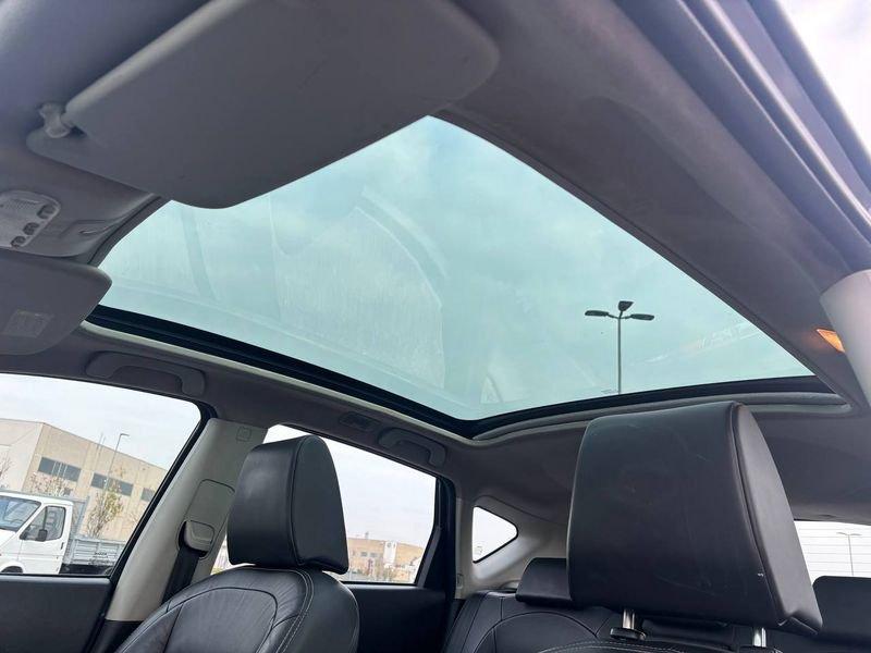 Nissan Qashqai *TETTO* 2.0 Diesel 150cv