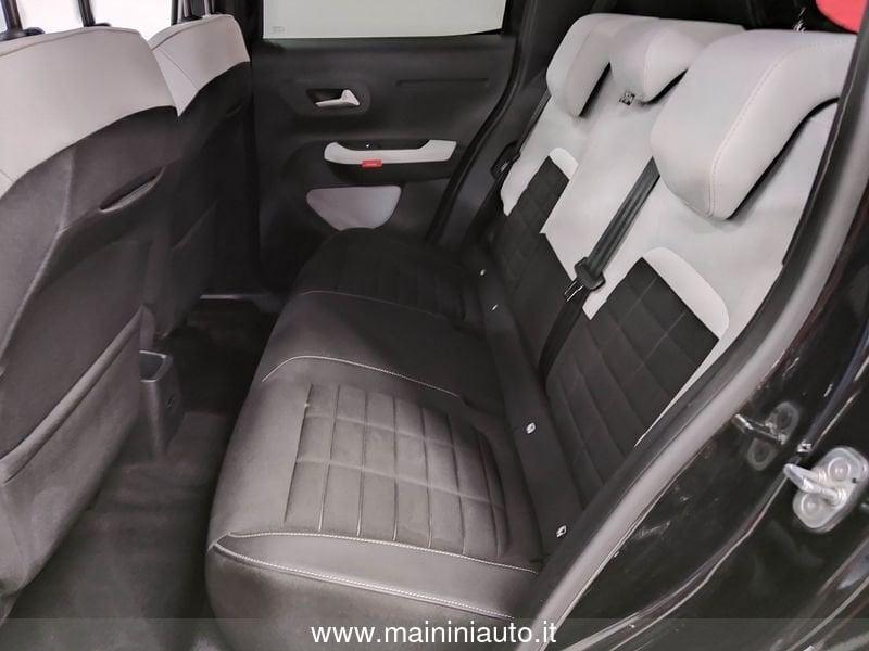 Citroën C3 NEW C3 1.2 100cv Max + Car Play "SUPER PROMO"