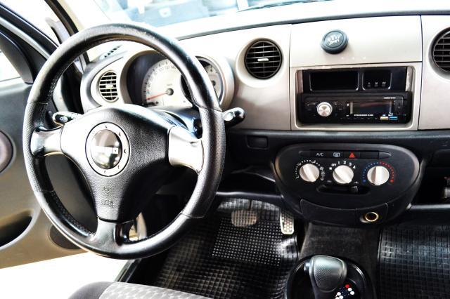 DAIHATSU Trevis 1.0 GPL 58CV 5p. AUTOMATICA Neop.