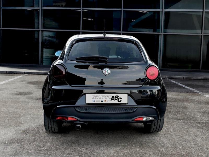 Alfa Romeo MiTo 1.4 Super 78cv