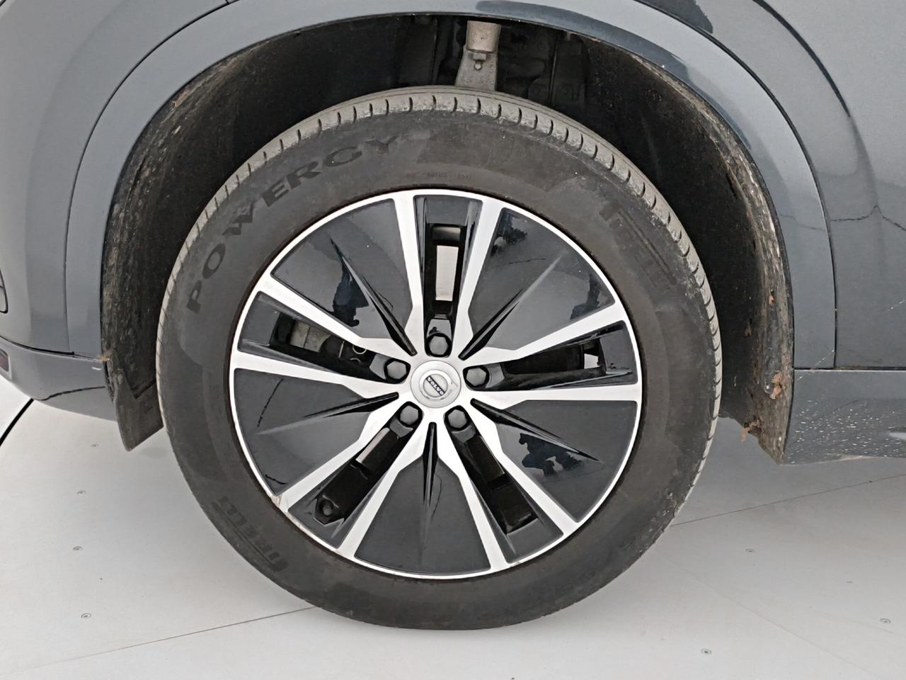 Volvo XC90 2.0 b5 Momentum awd