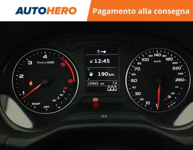 AUDI Q2 1.6 TDI Sport