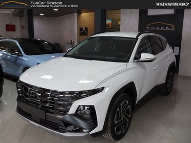 Hyundai Tucson EXCELLENCE 1.6 HEV #9338