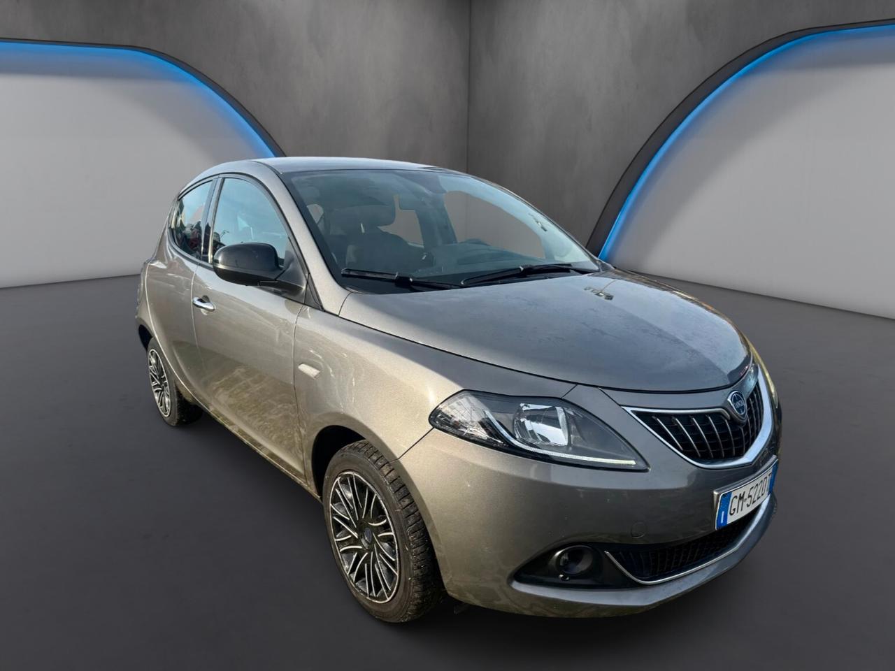 Lancia Ypsilon 1.0 FireFly 5 porte S&S Hybrid Ecochic Gold