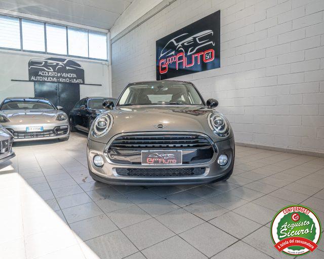 MINI Cooper 1.5 Cooper Boost 5p. *CARPLAY*KEYLESS*
