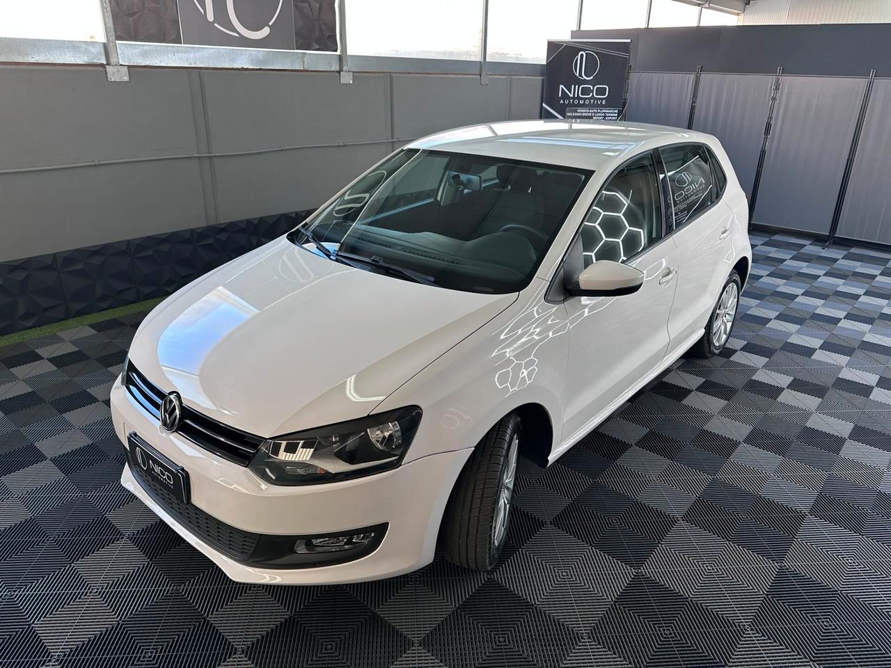 Volkswagen Polo 1.2 TDI 5 p. Comfortline