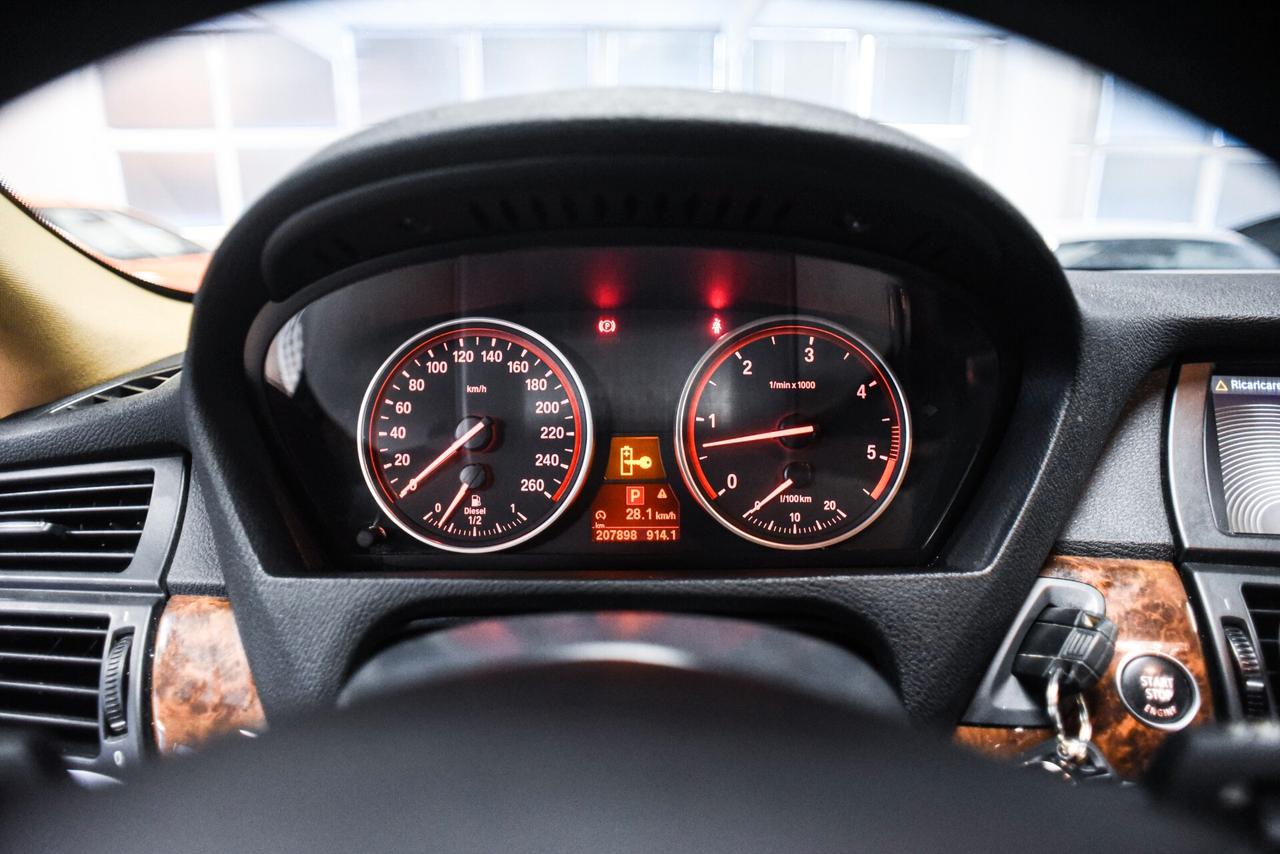 Bmw X5 xDrive30d Futura