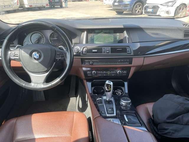 BMW 520 520d Touring Luxury 190cv