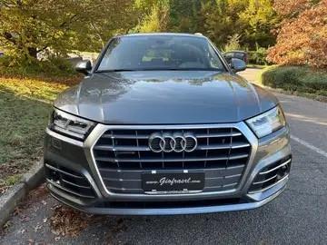 Audi Q5 2.0 TDI 190 CV quattro S tronic Sport