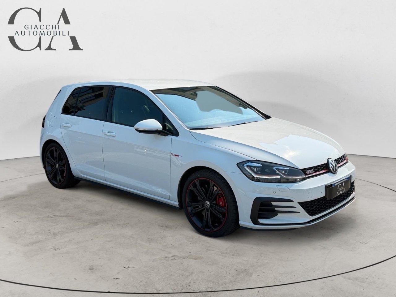 Volkswagen Golf 5 Porte Golf 5p 2.0 tsi Gti Performance 245cv dsg
