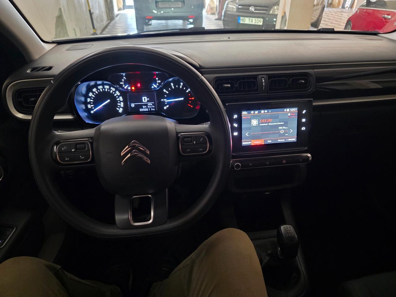 Citroen C3 BlueHDi 100 S&S Shine