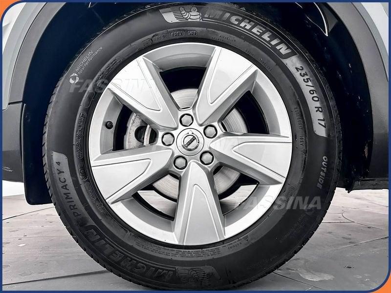 Volvo XC40 XC40 T2 Momentum Core