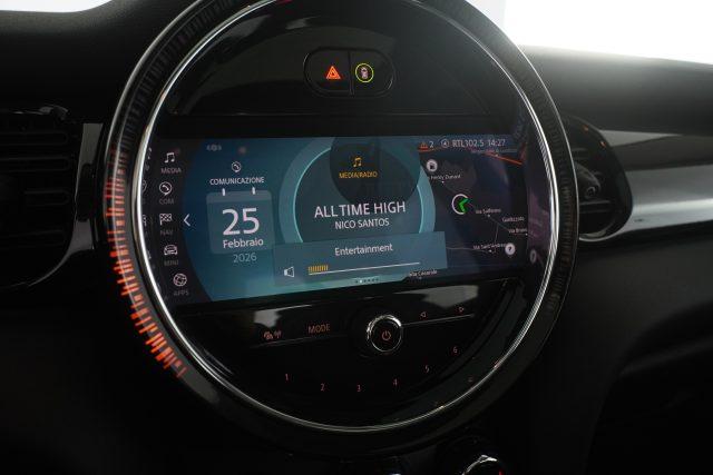 MINI Mini 5 Porte 1.5 Cooper Classic 5 porte