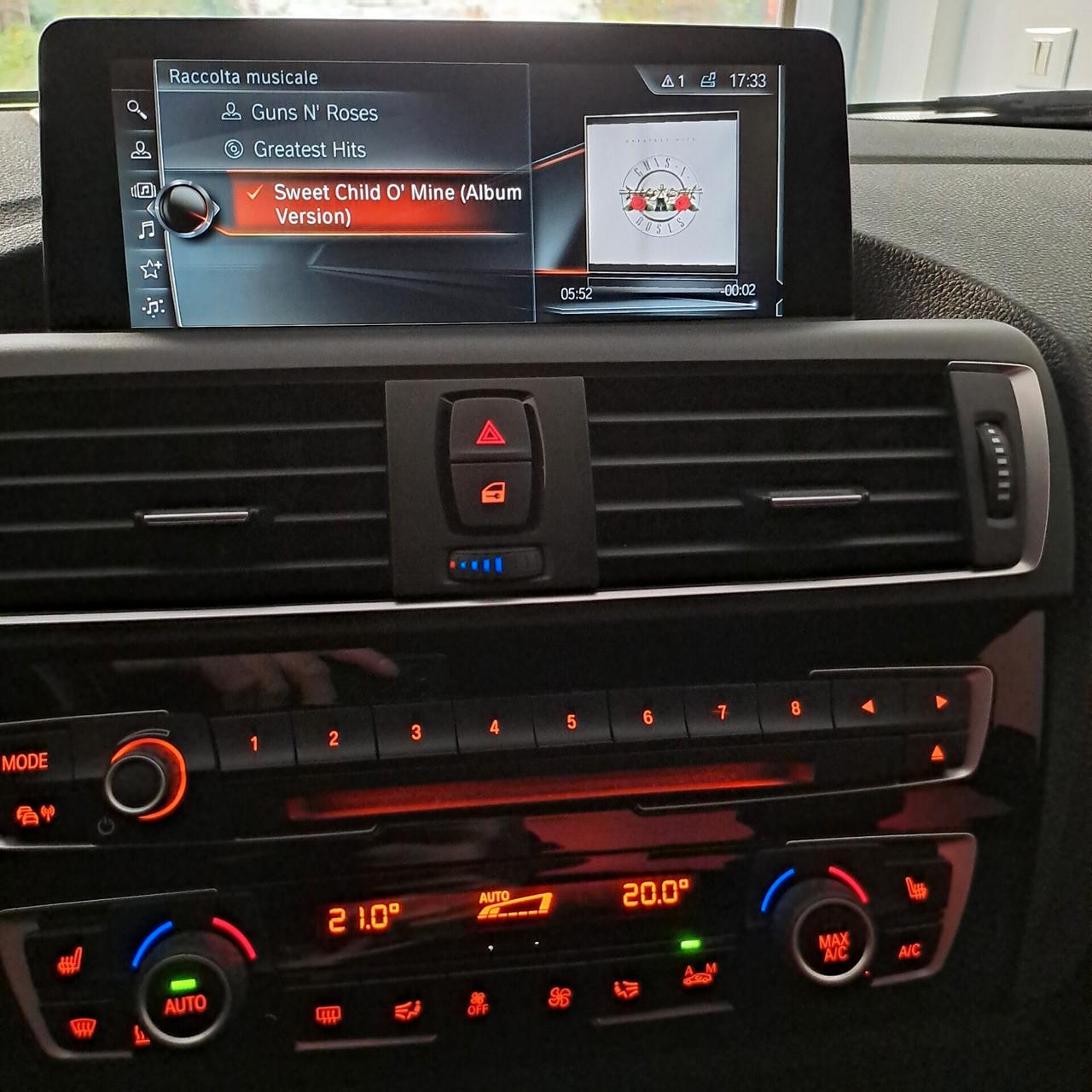 Bmw M2 CAMBIO MANUALE - PARI AL NUOVO