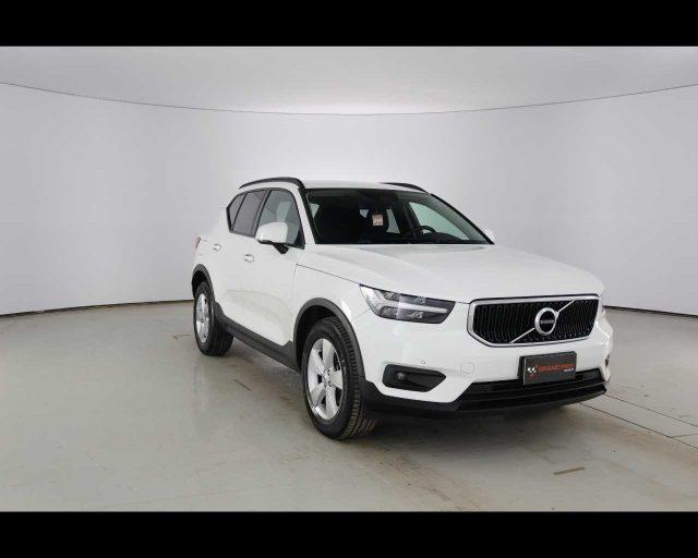 VOLVO XC40 D3 Geartronic Business