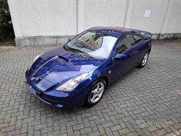 TOYOTA Celica 1.8 16V VVT-i