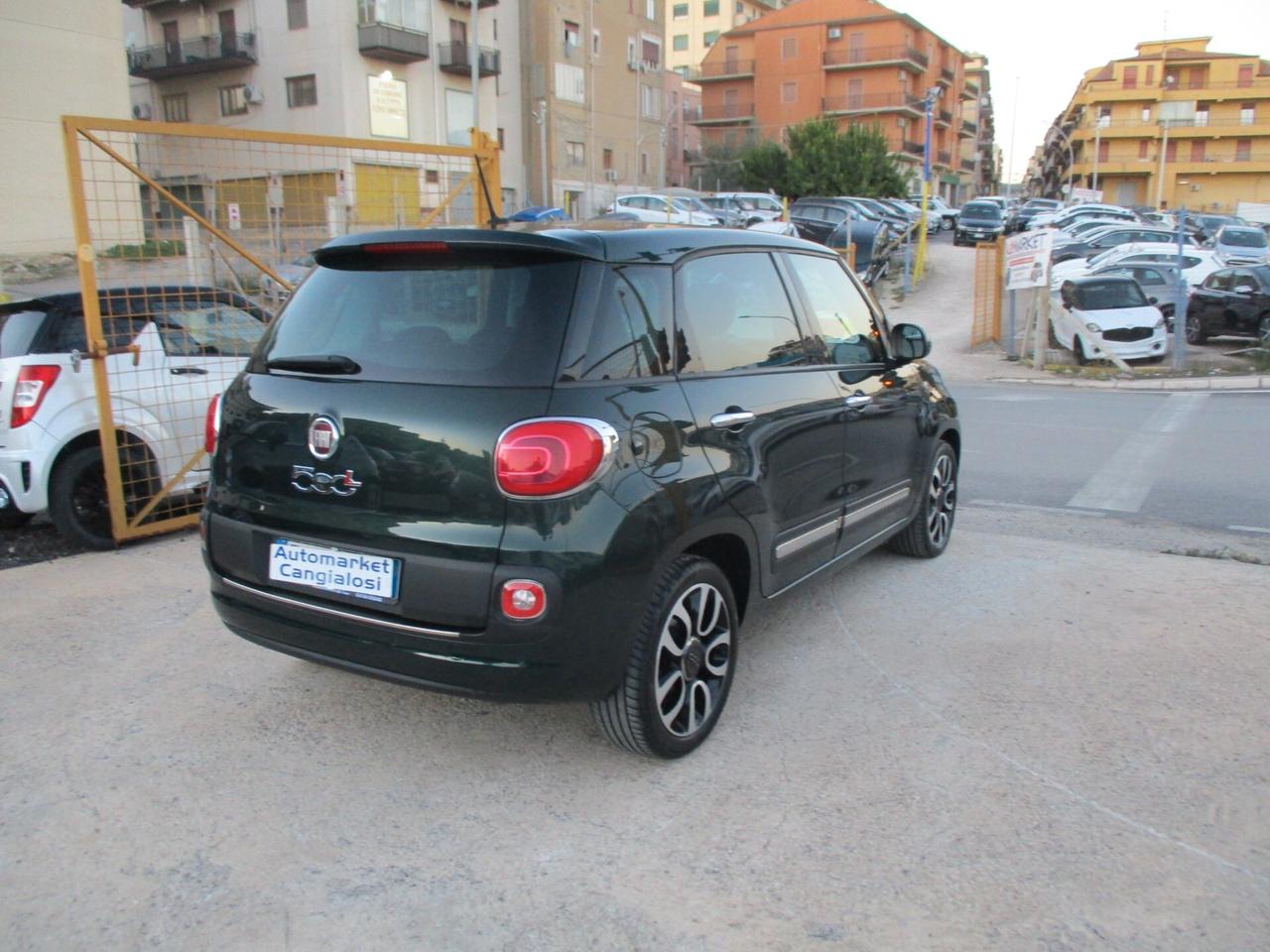 Fiat 500L 1.6 Multijet 120 CV molto bella