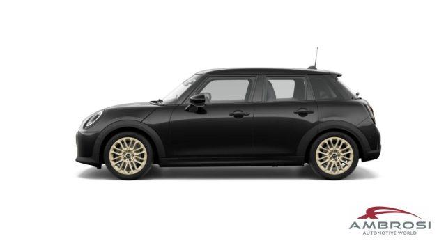 MINI Cooper 5 porte Favoured