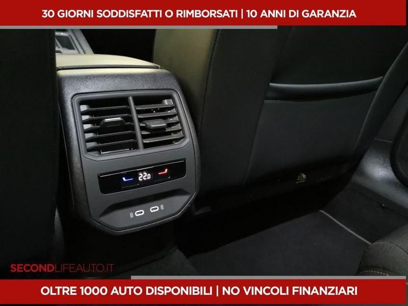 CUPRA Formentor 1.4 e-hybrid 204cv dsg