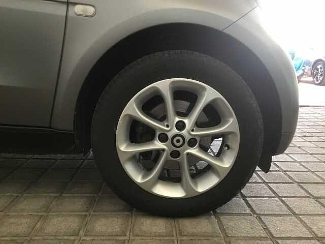 Smart fortwo Youngster 1.0 70 cv - usata