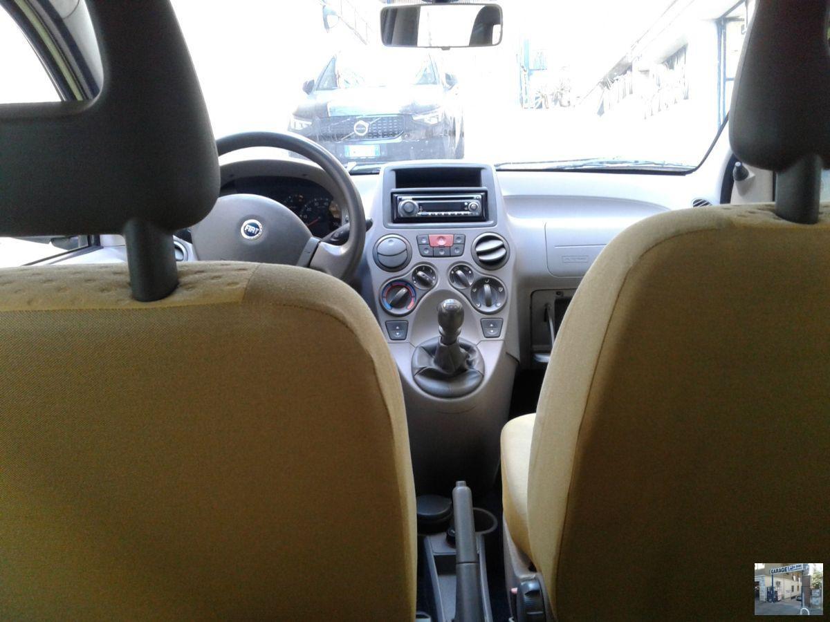 FIAT - Panda - 1.2 Dynamic