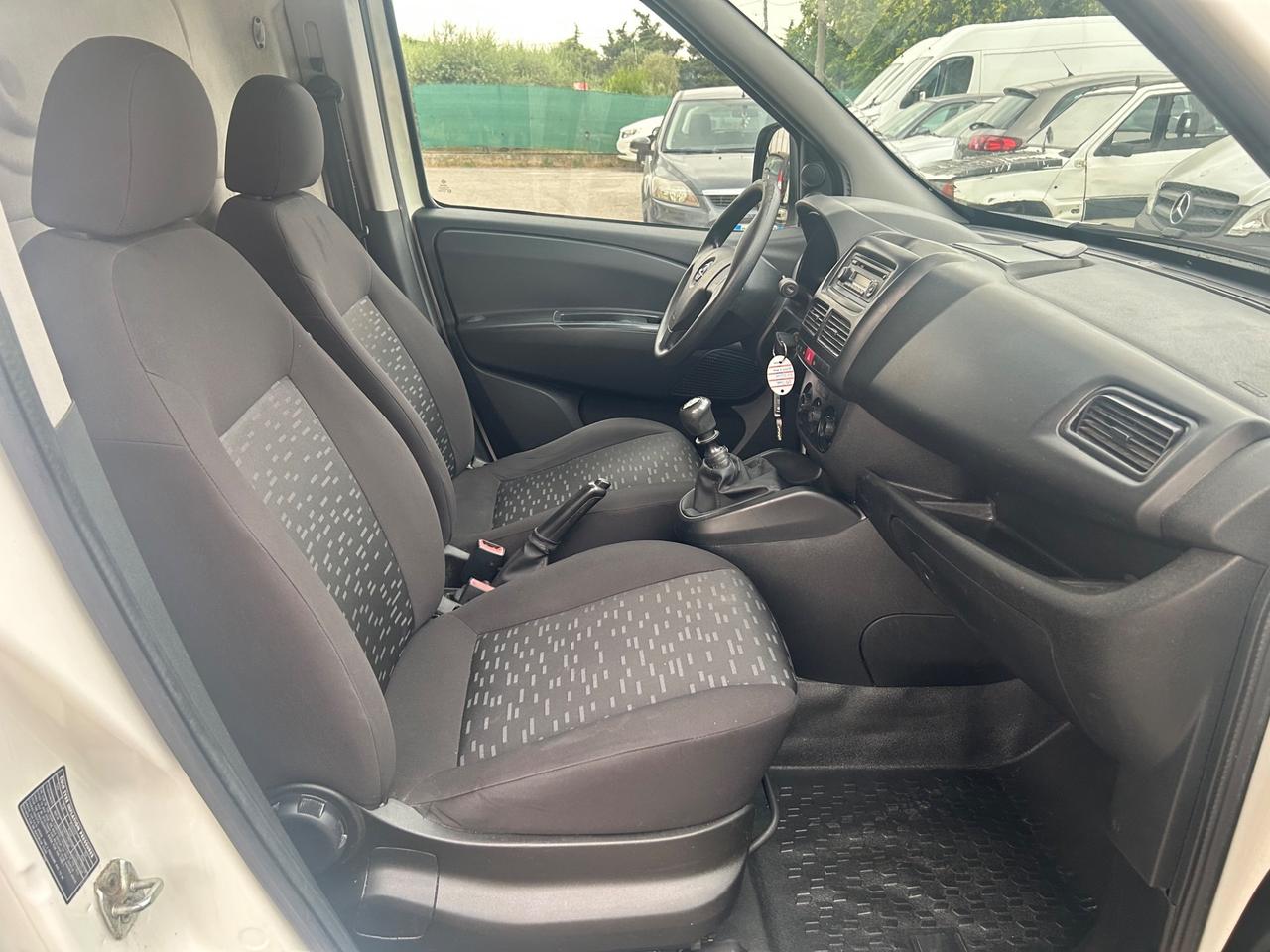 Opel Combo 1.4 Turbo Eco Metano Furgone
