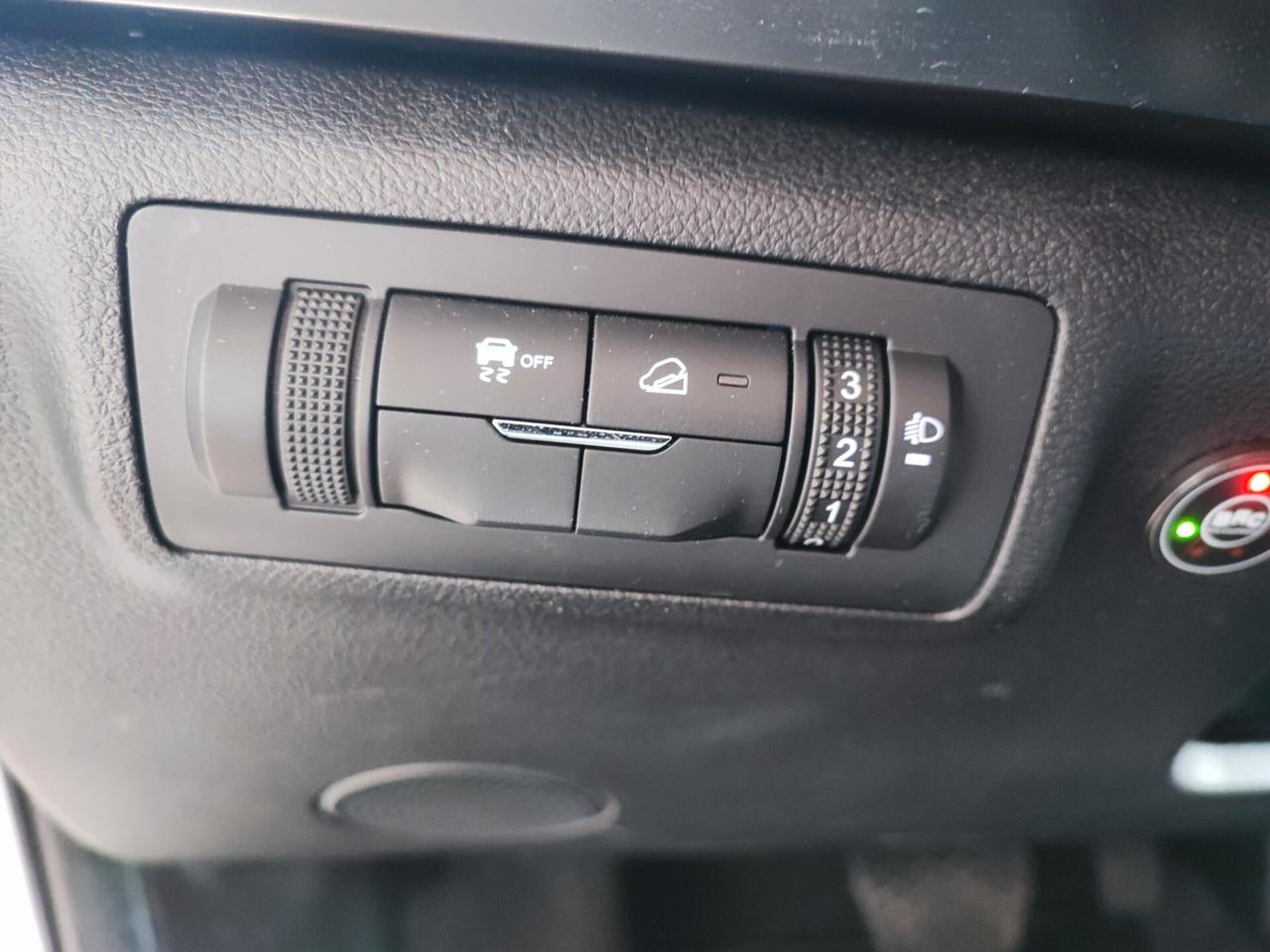 Dr 5.0 s3 1.5 Turbo CVT Bi-Fuel GPL